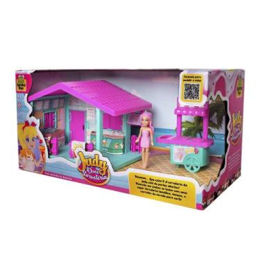 Imagem de Doce Sorveteria da Judy Samba Toys, Unica