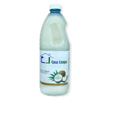 Imagem de SABAO DE COCO 2L CLIMPA