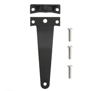 Imagem de HOBOHY CW01 Aluminum Forearm Bracket for Tamiya RC Car CW-01 Lunch Box Hornet Grasshopper Chassis Upgrades Parts