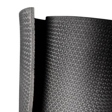 Imagem de Manta Tapete Tatame De Borracha EVA Espessura 5mm 2000mmX1000mm Borrac