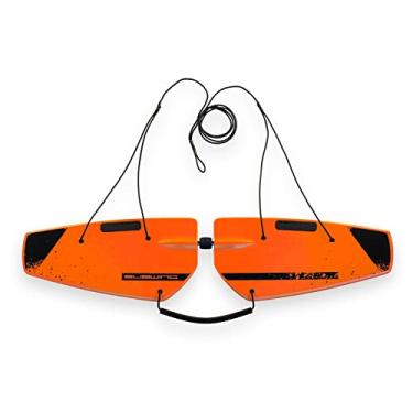 Imagem de SUBWING - Voe debaixo d'água | Esportes aquáticos rebocáveis para barcos | Alternativa ao wakeboard, tubos voadores e tubos rebocáveis para passeios de barco