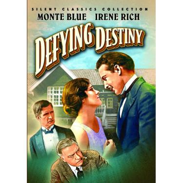 Imagem de DEFYING DESTINY (SILENT)