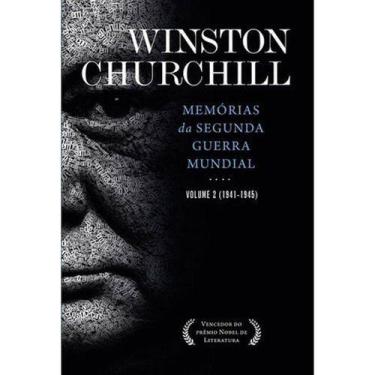 Imagem de Repack_ memorias ii guerra v2 - AGIR EDITORA