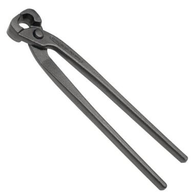 Imagem de Torquês Armador 12" Preta Tramontina