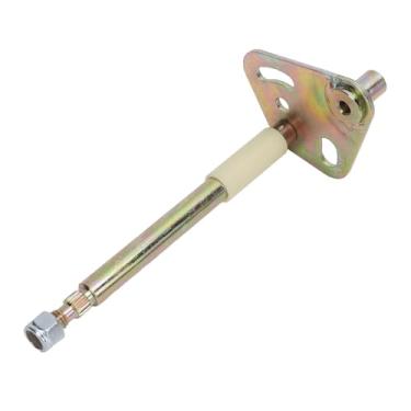 Imagem de Substituição do Conjunto Haste pivô do Acelerador para Carrinhos Elétricos a Gás Club Car DS - Números OEM 1017325, 1012060-01, 1020260-01