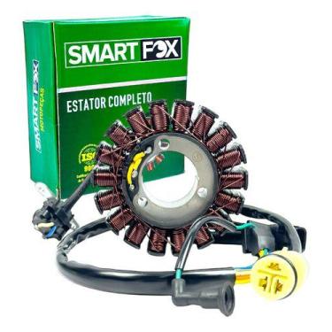 Imagem de Estator Magneto Xre300 2013 2014 2015 2016 2017 2018 - Smart Fox