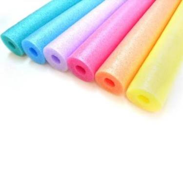 Imagem de Kit 2 Un Boia Espaguete Para Piscina Macarrão Flutuador Natação - Casa