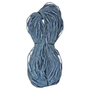 Imagem de TRALHA DE BÓIA 12GR 100m para Rede de Pesca Amador e Profissional - KI