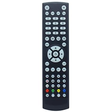 Imagem de Substituição de controle remoto TRF-7160 para Topfield PVR TF7100HD PVRt Plus TRF-7160 PVR TRF-7260 PVR TRF7170 PVR TRF-7260PLUS PVR TPR5000 PVR TF-G9700
