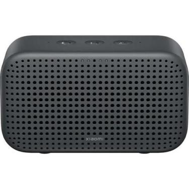 Imagem de Caixa de som Speaker Xiaomi Smart Lite 07G - Wi-Fi/Bluetooth - Preto
