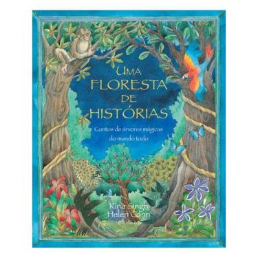 Imagem de Uma Floresta De Histórias