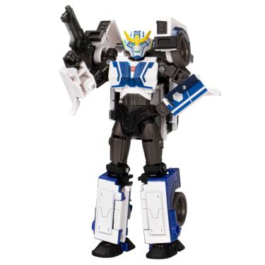 Imagem de Boneco de ação Transformers Legacy Evolution Strongarm