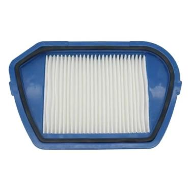 Imagem de Kit Filtro Hepa Aspirador De Pó Arno Compacteo Cyclonic