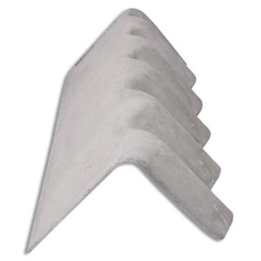 Imagem de Cumeeira Shed Direita 110 75g - 253020965 - BRASILIT