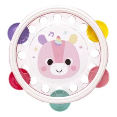 Imagem de Pandeiro BUBA Zoo - Unicórnio