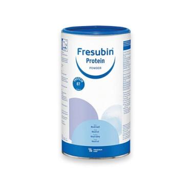 Imagem de Fresubin Protein Powder Fresenius Kabi 300g  Proteína do Soro do Leite