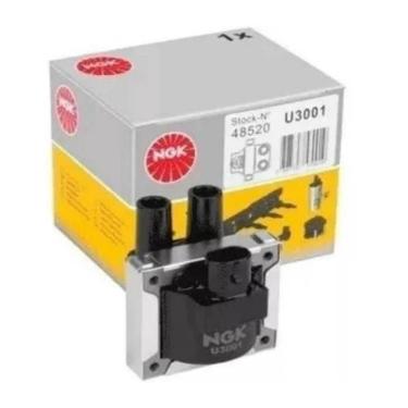 Imagem de Bobina Ignição Ngk Palio 1.5 Mpi 8V Gaso/ Alta Performance