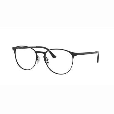 Imagem de Óculos de Grau Ray-ban 0RX6375, 53mm