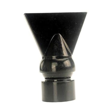 Imagem de WeiLaiKeQi Bomba de bico plano para aquário, saída de reservatório para tubo de retorno, montagem simples, peças de reposição, bico de água giratório 360°, Comprimento 74mm