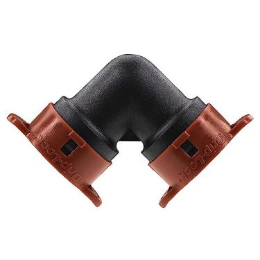 Imagem de Orbit 67490 Cotovelo de irrigação por gotejamento de 1,27 cm