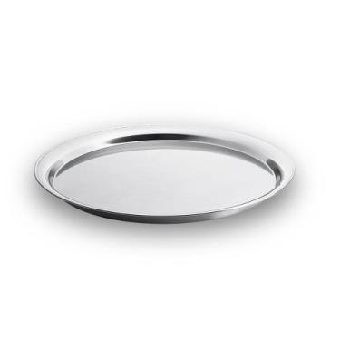 Imagem de Bandeja Arienzo - 40 cm - Brinox, Inox