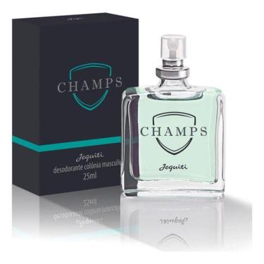 Imagem de Desodorante Colônia Masculina Champs 25ml - Jequiti