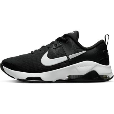 Imagem de Nike Tênis feminino W Zoom Bella 6, Preto e branco, 37.5 EU