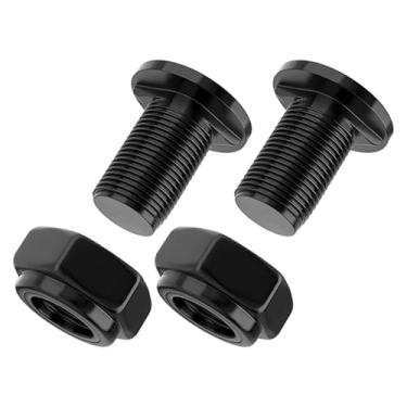 Imagem de ShengQuanHao 5630351002 5640321002 Parafusos de Lâmina para Cortador de Grama Peças Elétricas