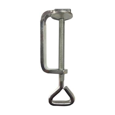 Imagem de ShengQuanHao Fixação de Grampo G, Acessórios para Ferramentas Manuais, Ferramenta Portátil de Gabinete de Grampo C para Metalurgia, Marcenaria, Montagem de Peças D