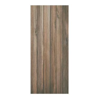 Imagem de Adesivo Decorativo de Porta - Madeira - 2072cnpt - Allodi