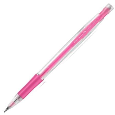 Imagem de Lapiseira FABER CASTELL 0.5 mm Poly Teen Pastel - Faber-Castell, Rosa