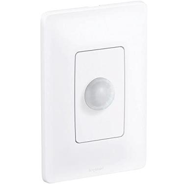 Imagem de SENSOR DE PRESENÇA COM FOTOCÉLULA 4X2 - ZEFFIA - PIAL - 680146