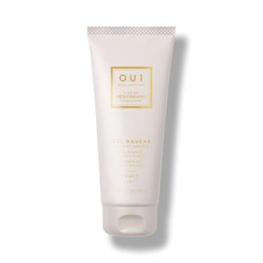 Imagem de O.U.i L’Or de Méditerranée Gel de Banho 200ml