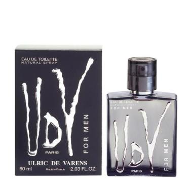 Imagem de Perfume Ulric de Varens UDV For Men EDT Masculino 100ML - Ulric de Var