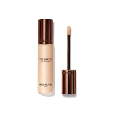 Imagem de Corretivo Terracotta Natural Perfection 24H Wear No Transfer - 1N Neutral by Guerlain for Women - Corretivo de 8,5 g