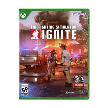 Imagem de Firefighting Simulator: Ignite - Xbox Series X