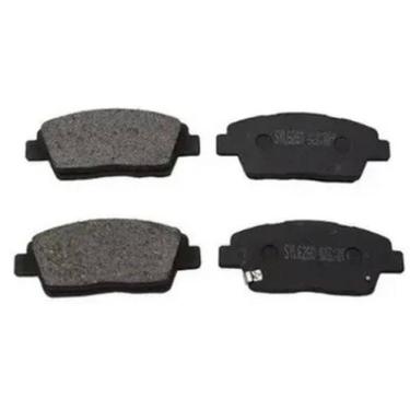 Imagem de Pastilha De Freio Dianteira Hyundai Hb20 1.0 12V 12/