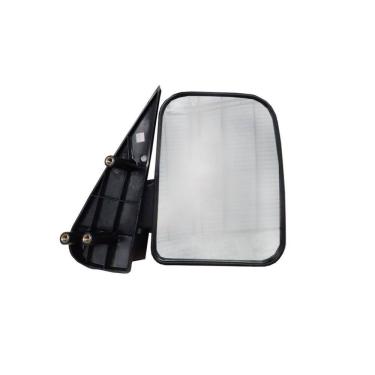 Imagem de Retrovisor Direito - Towner Jr E Pickup Effa  Cara Chata 