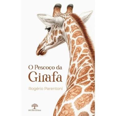 Imagem de O Pescoço Da Girafa