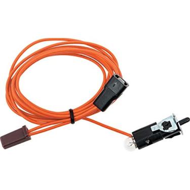 Imagem de OER Lâmpada porta-luvas 1955-1972 GTO Firebird Lemans Camaro Chevelle Impala