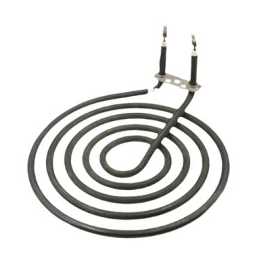 Imagem de Milageto Elemento de aquecimento para fogão cooktop, fritadeira de ar, tubo de aquecimento elétrico para forno torrador, acessórios, 15.7 Cm
