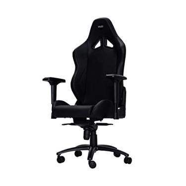 Imagem de Cadeira Gamer Dazz Big Boss Com Apoio de Braço - Preto
