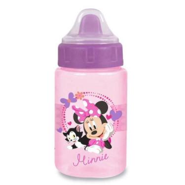 Imagem de Baby go copo antivazamento 1936 minnie rosa 340 ml