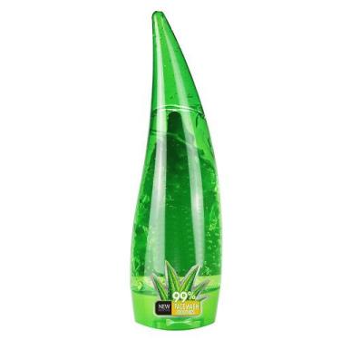 Imagem de Aloe Vera Gel Pore Terminator Espuma de Limpeza Facial Limpador Remove