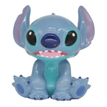 Imagem de Cofre Formato 3D Vinil Stitch