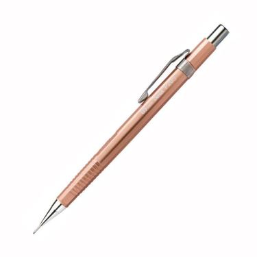 Imagem de Lapiseira 0.5mm P205 Sharp Metallic Cobre - Pentel