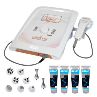 Imagem de KLD Herix Smart Slim, Aparelho de Estética Facial Corporal e Íntima