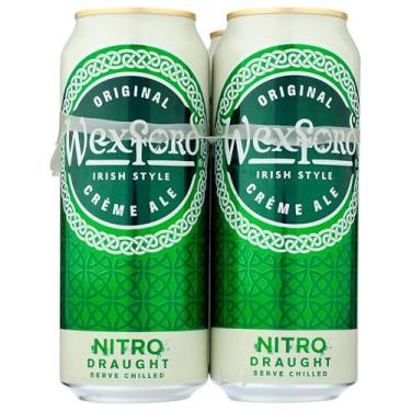 Imagem de Cerveja Wexford Irish Ale lata 440ml