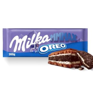 Imagem de Milka oreo 300g