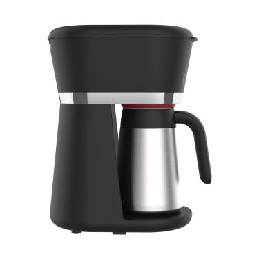 Imagem de Cafeteira Black Jarra Térmica Inox 0,7L 220V Oster